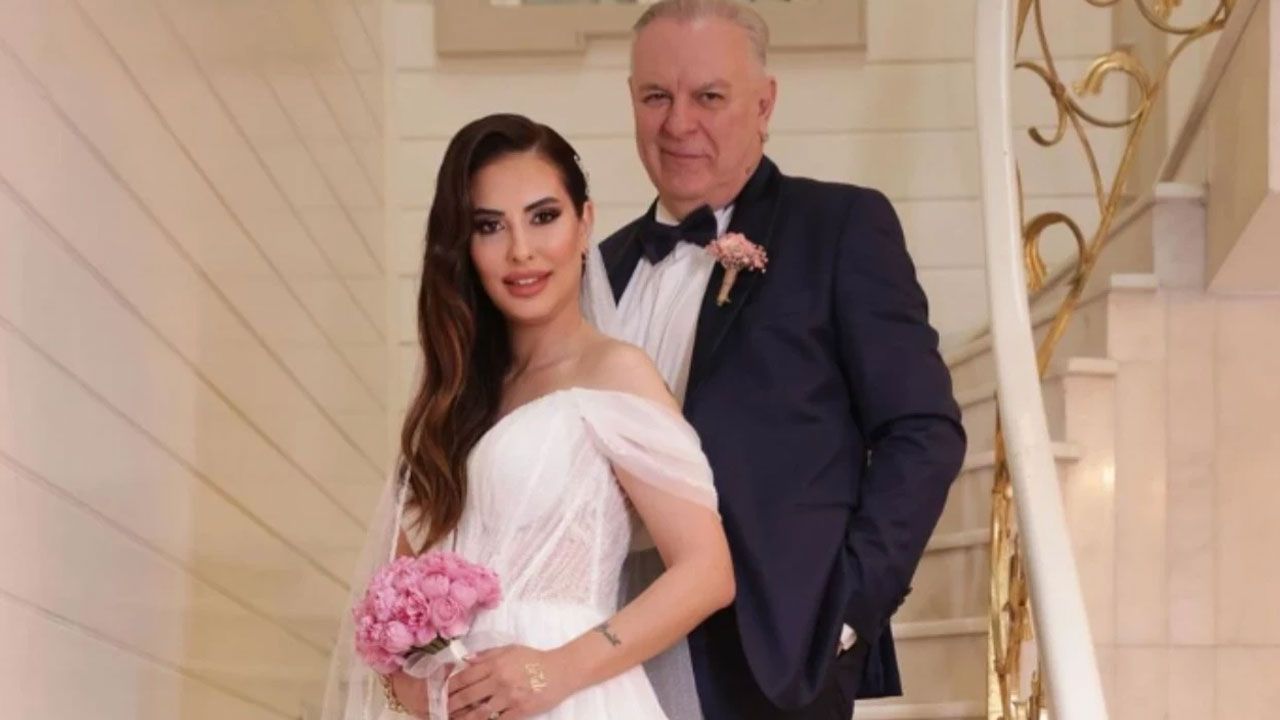 Burak Sergen’in son hali sevenlerini şaşırttı! Gören herkes aynı yorumu yaptı