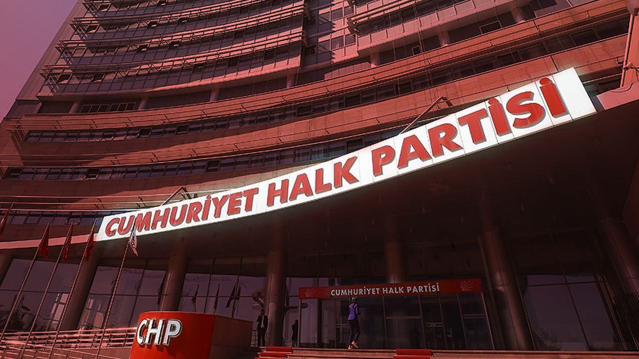 CHP'de kriz devam ediyor! Atanan 4 isim disipline sevk edildi