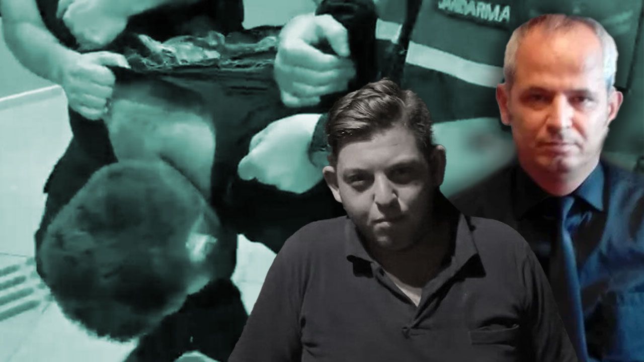 Cumhuriyet Savcısı Ercan Kayhan’ı öldüren Mustafa Can G. tutuklandı