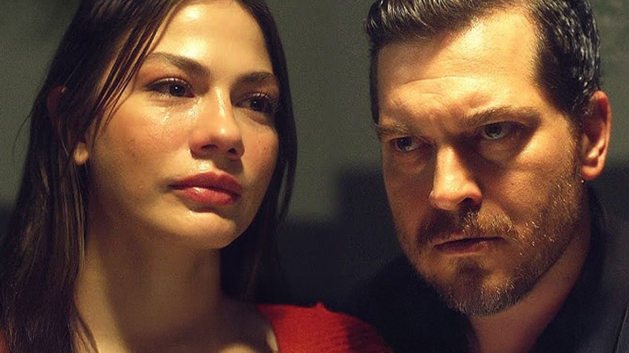 Eşref Rüya 2. Sezon Fragmanı yayınlandı! Eşref Rüya 14.bölümde neler olacak?