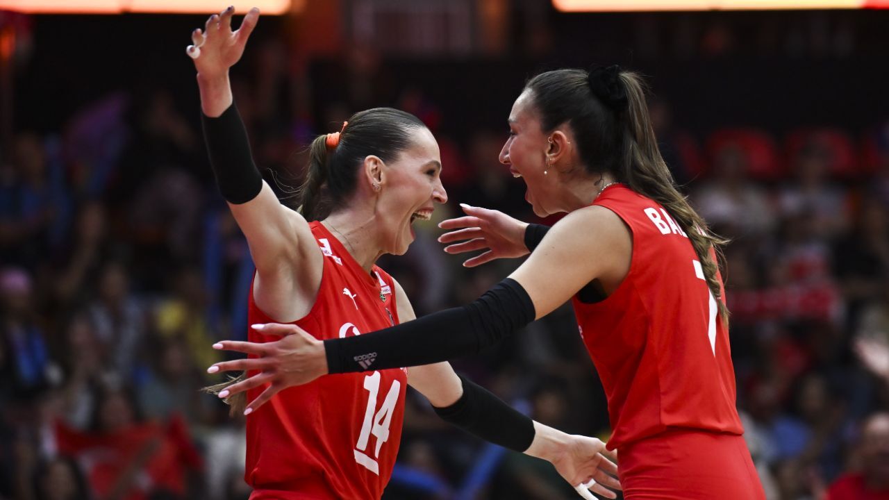 Filenin Sultanları'nın yarı finalde rakibi kim? Dünya Şampiyonası'na damga vurdular