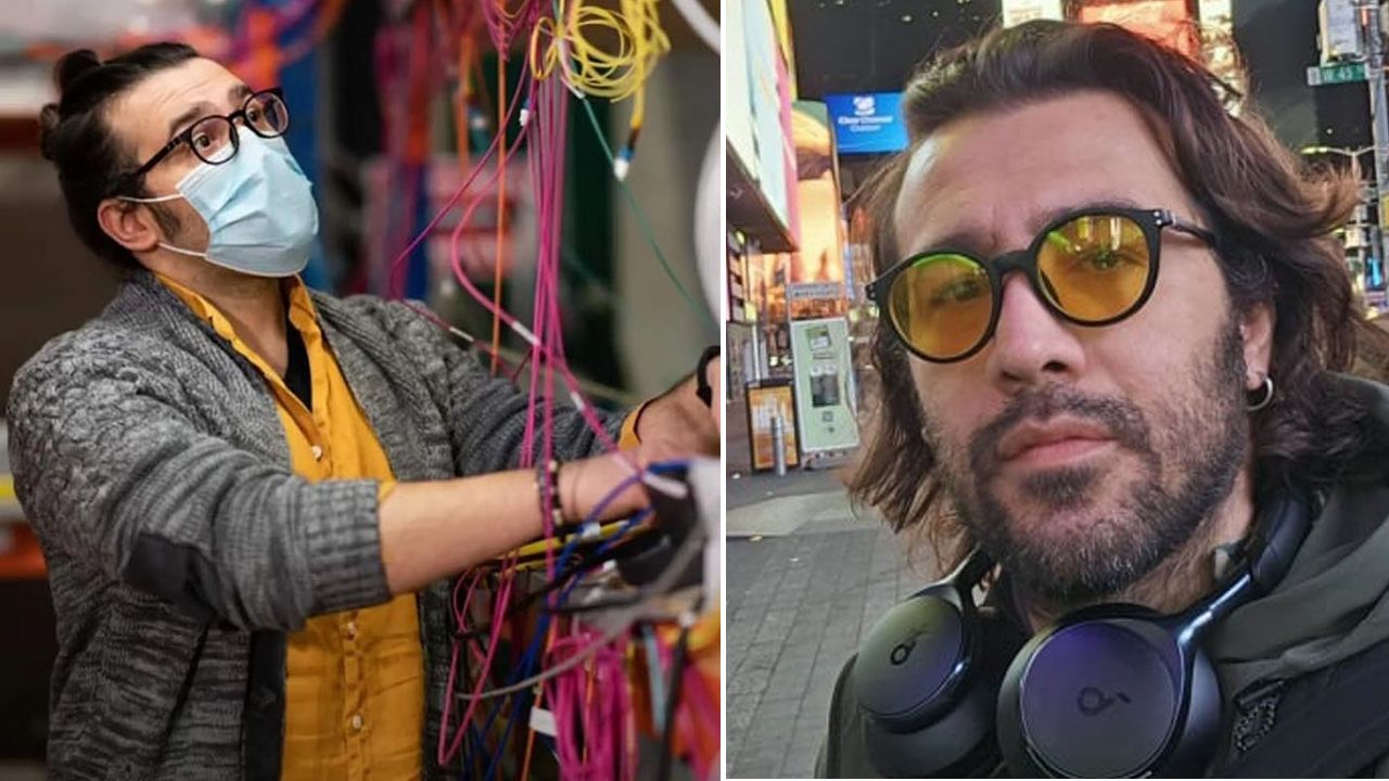 Furkan Dölek kimdir, bulundu mu? Türk fizikçi tutukevinde çıktı! Kardeşi konuştu...