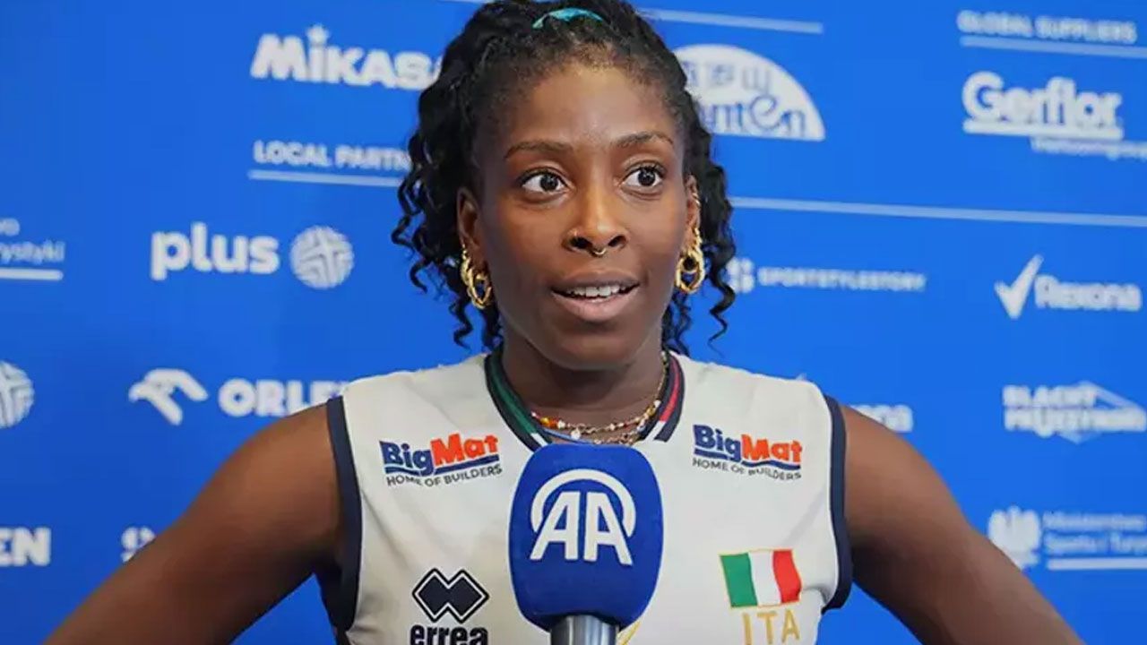 Galatasaray'ın yeni transferinden Türkiye çıkışı: Paragöz olmalıydım