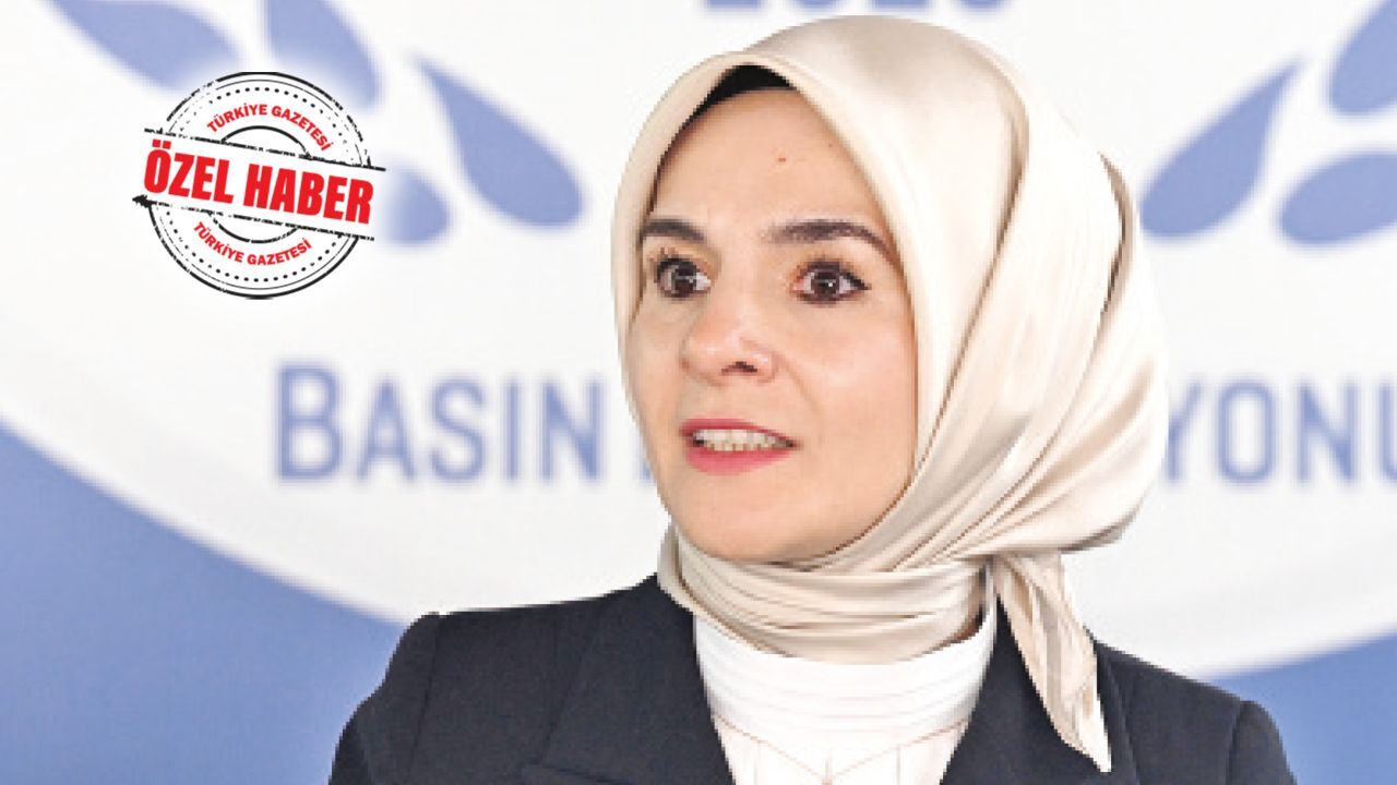 Gençler niye evlenmiyor sorusuna cevap arıyoruz! Aile Bakanı Mahinur Özdemir Göktaş