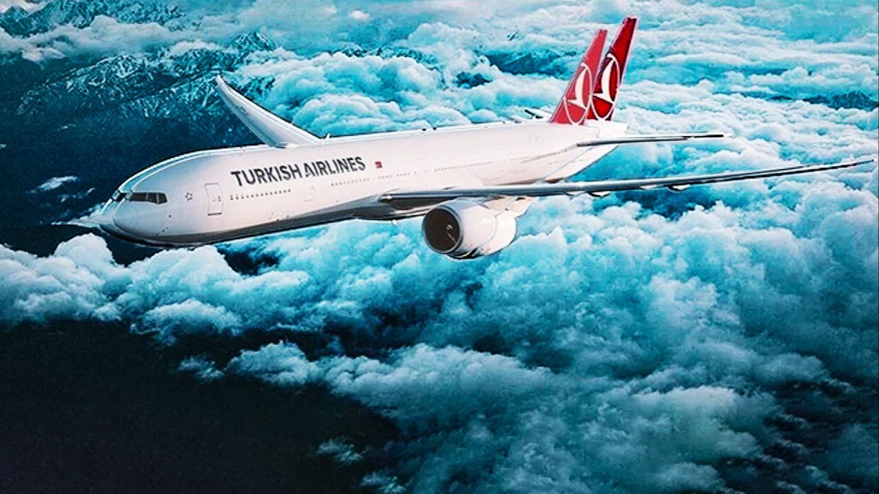 Google kesintisinden THY bilet sistemi etkilendi mi? görseli