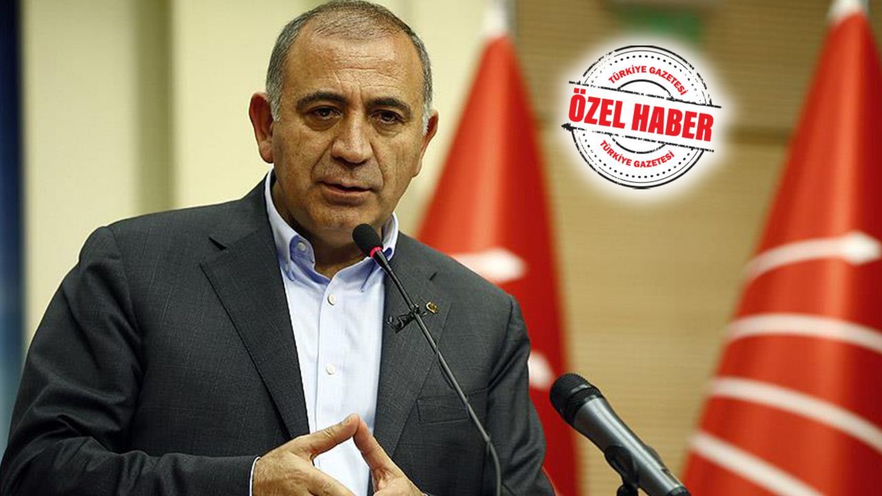 Gürsel Tekin, Türkiye gazetesine konuştu: Ortada bir cenaze var, koksun mu?