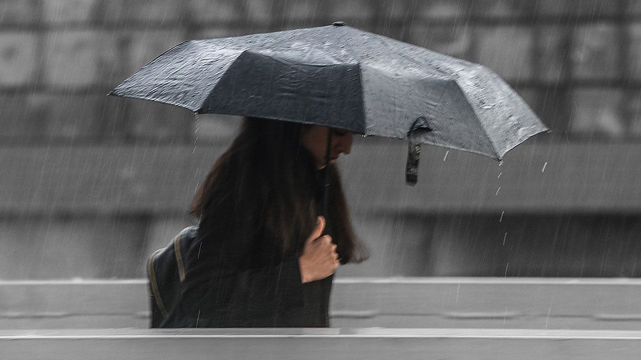 Hafta sonu planı olanlar dikkat! Meteoroloji