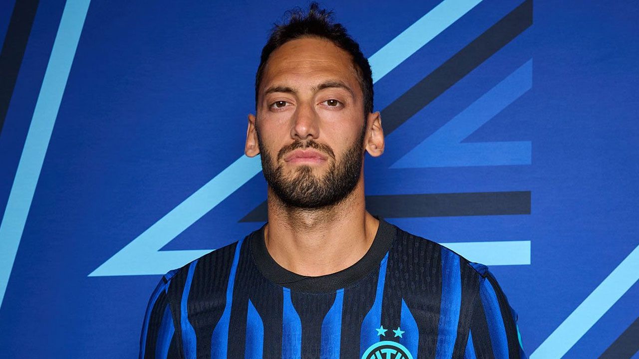 Hakan Çalhanoğlu, Galatasaray için gemileri yaktı: Olay hamle