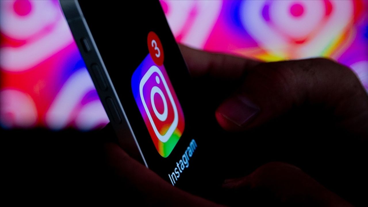 Instagram çöktü mü? 4 Eylül Instagram erişim sorunu!