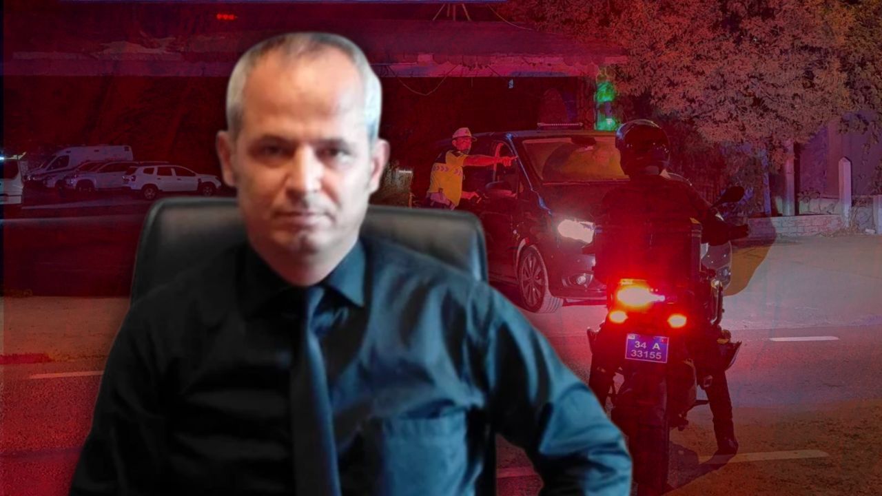 İstanbul Cumhuriyet Savcısı Ercan Kayhan bıçaklanarak öldürüldü