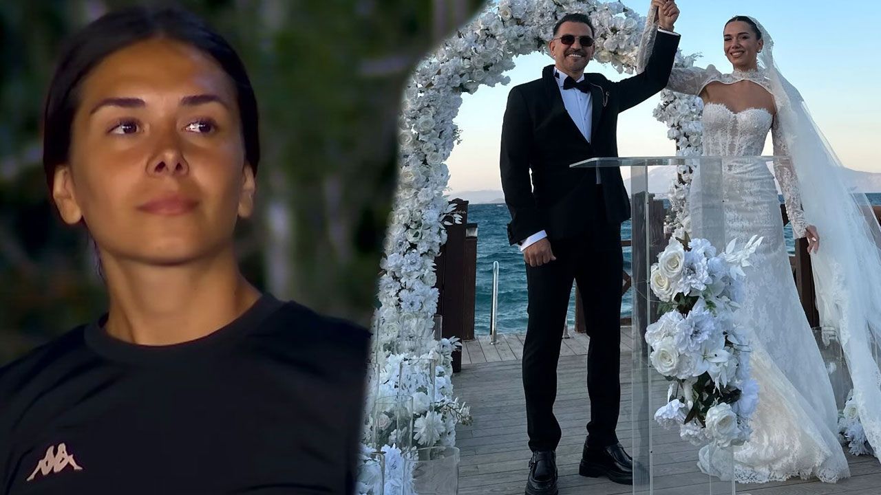 Kardeniz Kılıç’ın eşi Mahir Bektaş kuzeninin eski kocası çıktı! Duyanlar tepki gösterdi