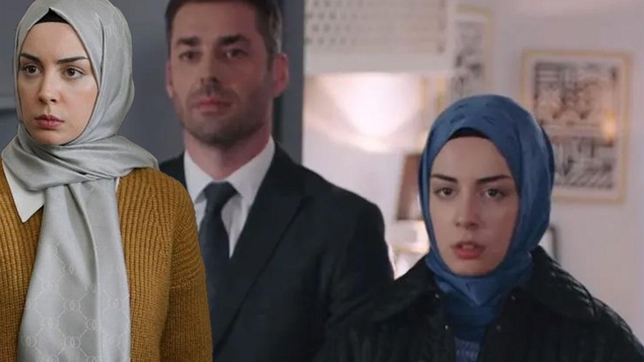 Kızılcık Şerbeti’nin Çimen’i diziye geri mi dönüyor?