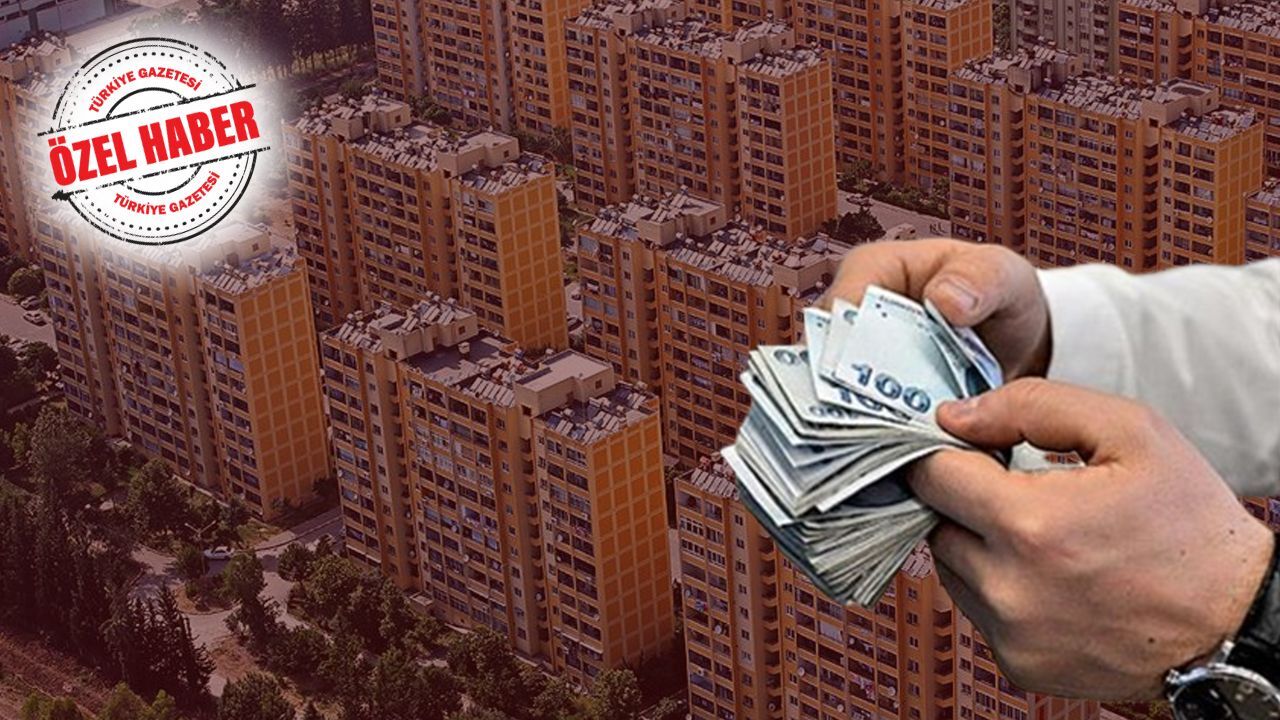 Konut kredisinde faiz yükü yarıya düşebilir! 1 milyon TL’nin geri ödemesi kaç TL oldu?