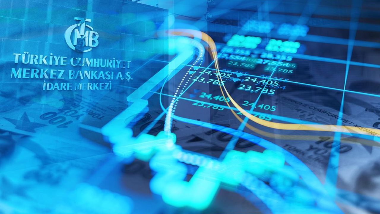 Merkez Bankası faiz kararı ne zaman, saat kaçta açıklanacak?