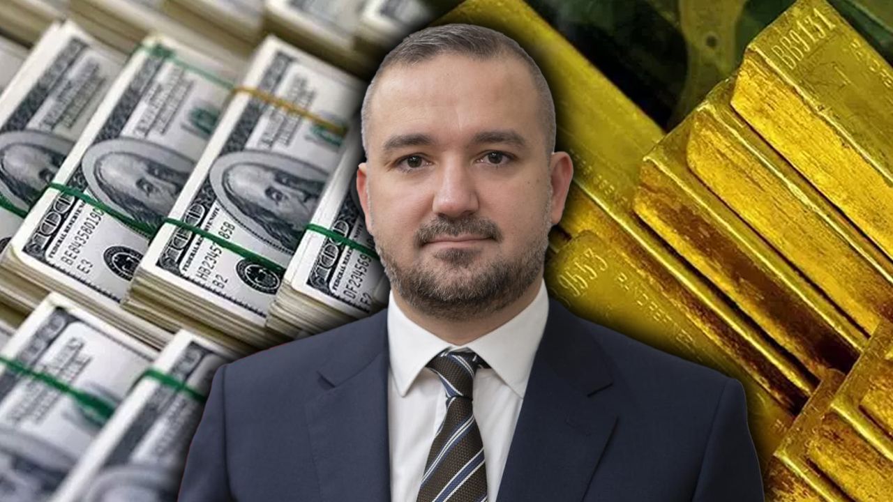 Merkez Bankası rezervlerinde tarihi rekor! İşte kasadaki para