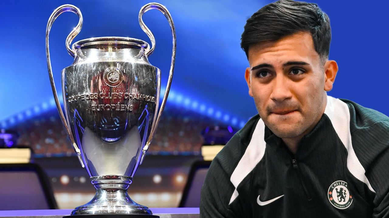 Meydan okumuştu! Şampiyonlar Ligi için imza attı, hayatının şokunu yaşadı