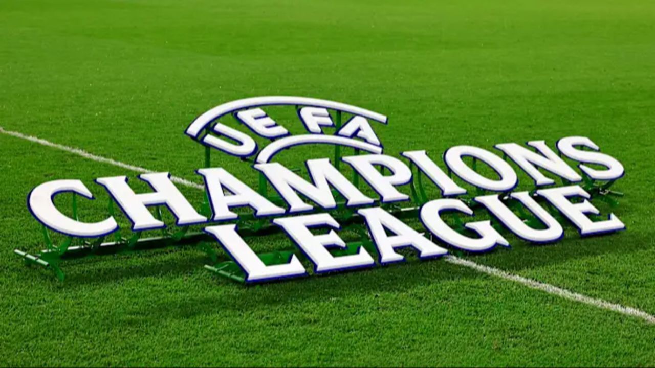 Şampiyonlar Ligi ne zaman başlıyor? Lig aşaması maçları için geri sayım başladı!