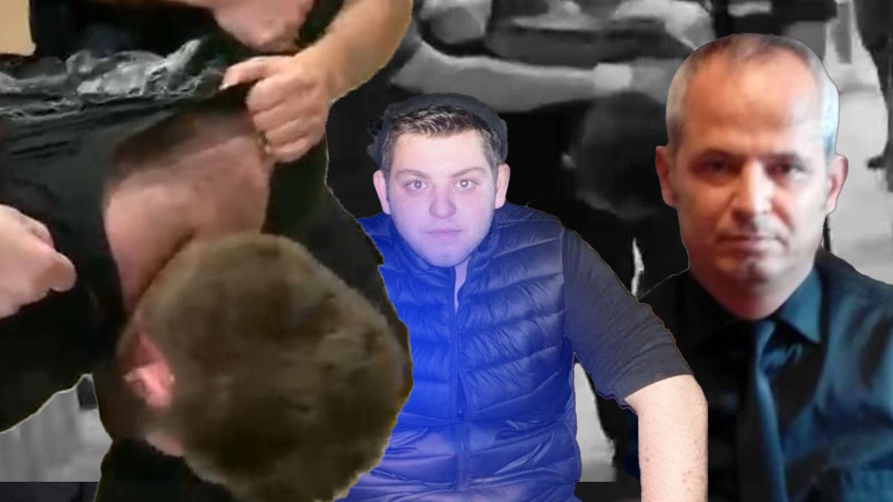 Savcı Ercan Kayhan cinayetinin sır perdesi aralandı! 19 yaşındaki zanlının ilk ifadesi ortaya çıktı