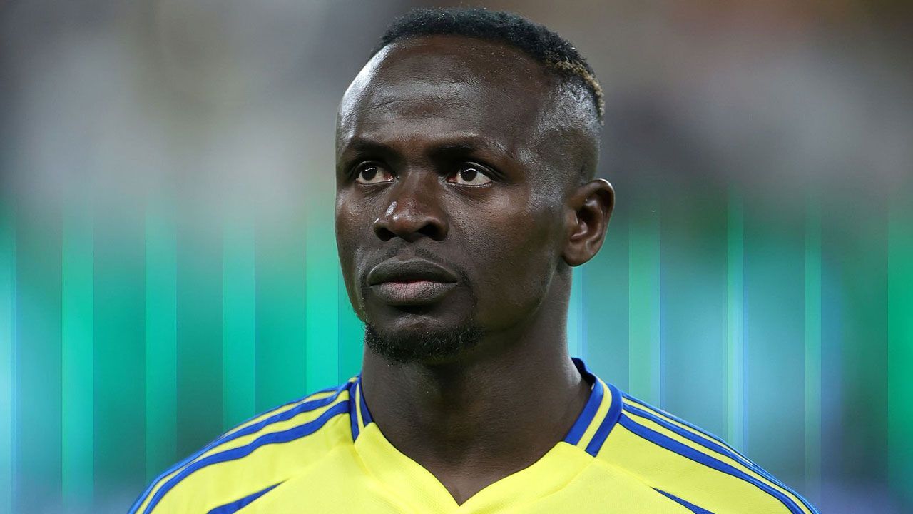 Süper Lig devi, Sadio Mane için harekete geçti! İmzaya geliyor