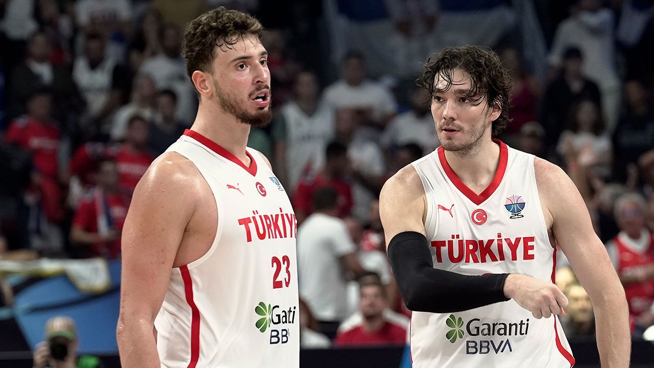 Türkiye-Sırbistan basketbol maçı ne zaman, saat kaçta, hangi kanalda?