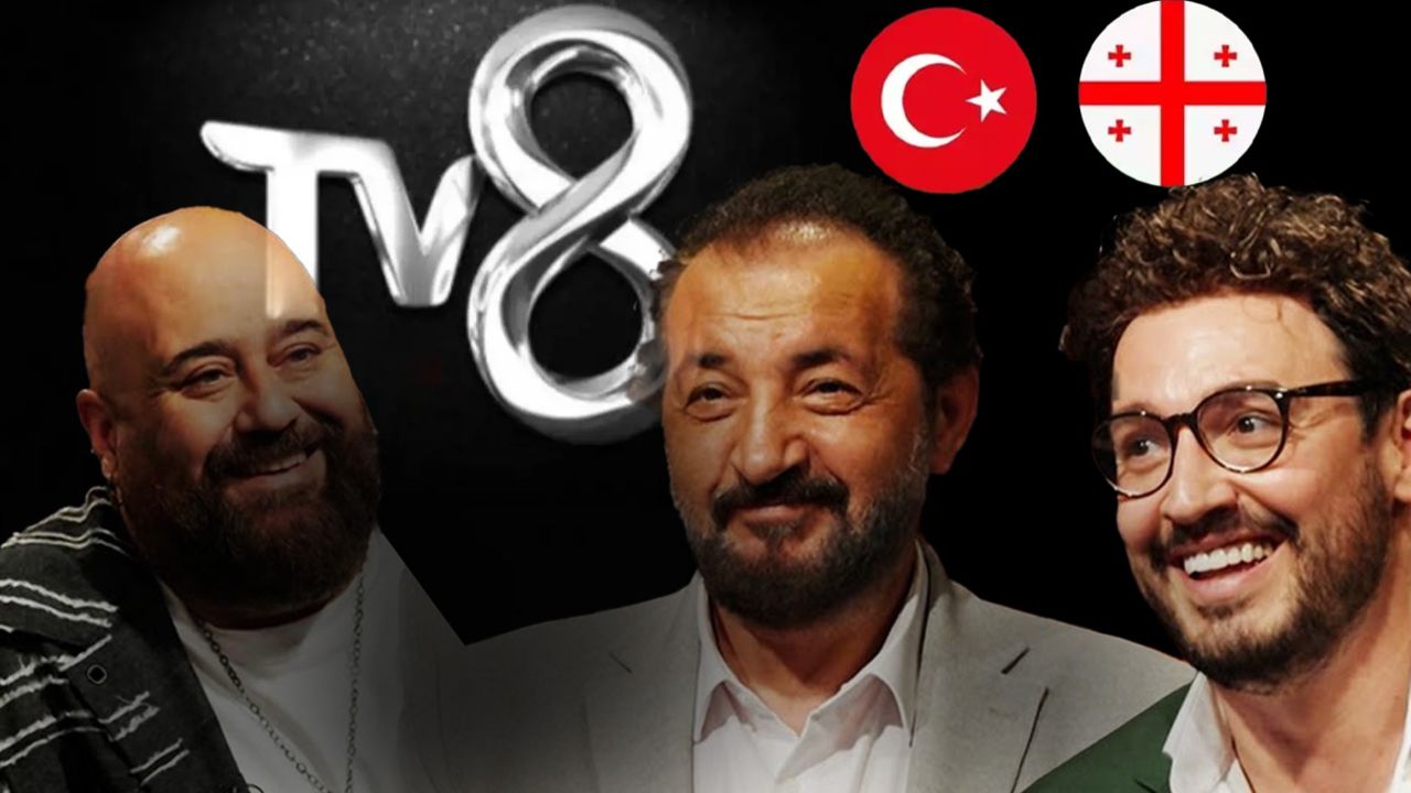 TV8 yayın akışı 4 Eylül 2025! Milli maç saat kaçta, MasterChef bugün var mı?