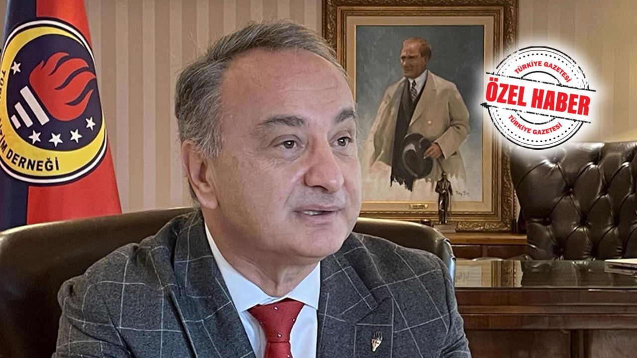 "Üniversite artık işsizlikle eş anlamlı haline geldi" diyen Selçuk Pehlivanoğlu: Gençleri geleceğe hazırlayamıyoruz