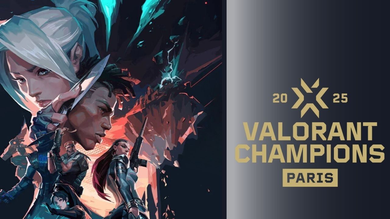 Valorant Champions 2025 ne zaman çıkacak?