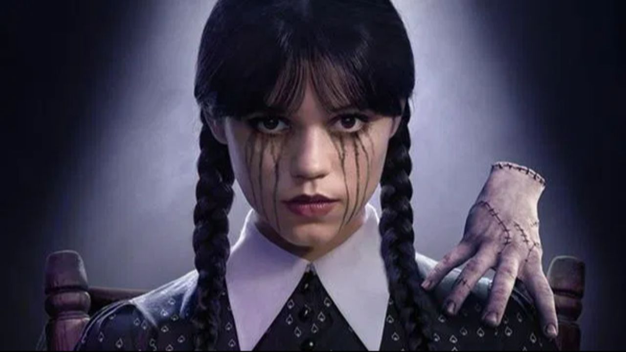 Wednesday oyuncuları kimler, yeni bölüm çıktı mı?