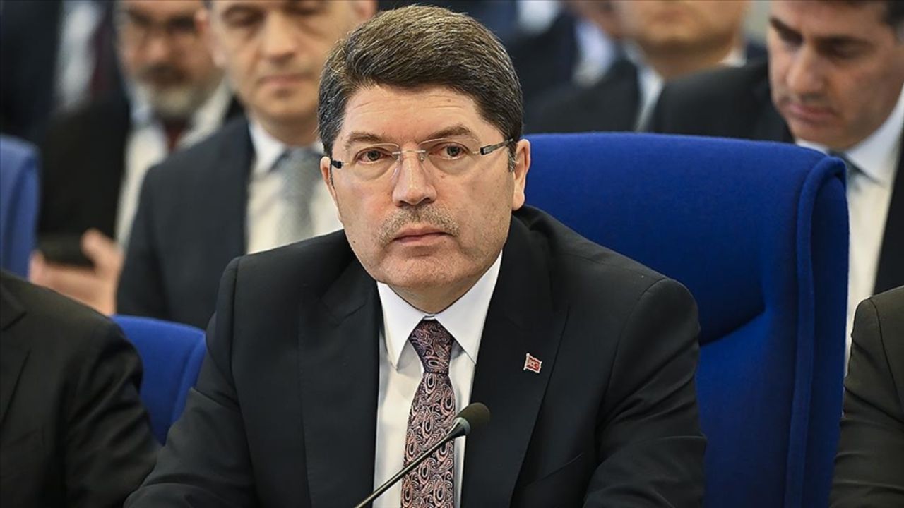 11.⁠ ⁠Yargı Paketi ne zaman çıkacak, genel af var mı? 11.⁠ ⁠Yargı Paketi son dakika gelişmeleri merak ediliyor