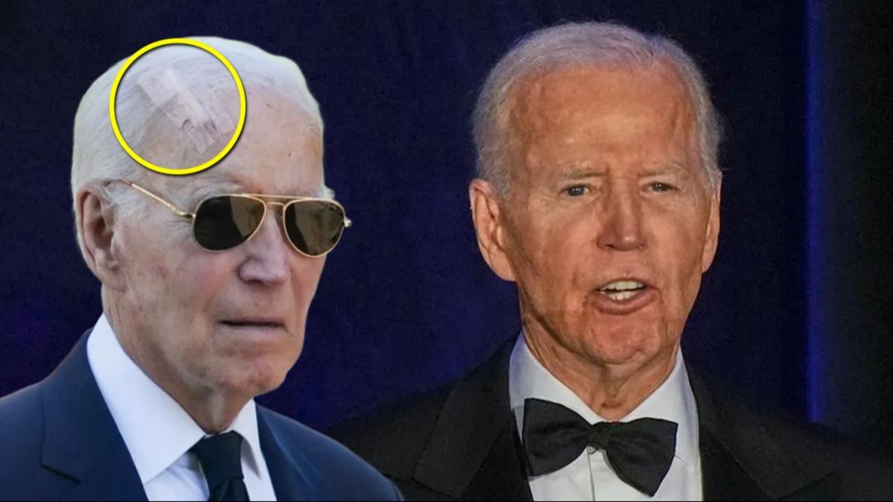ABD’nin eski başkanı Joe Biden’a ikinci kanser şoku! 82 yaşında yeniden ameliyata alındı