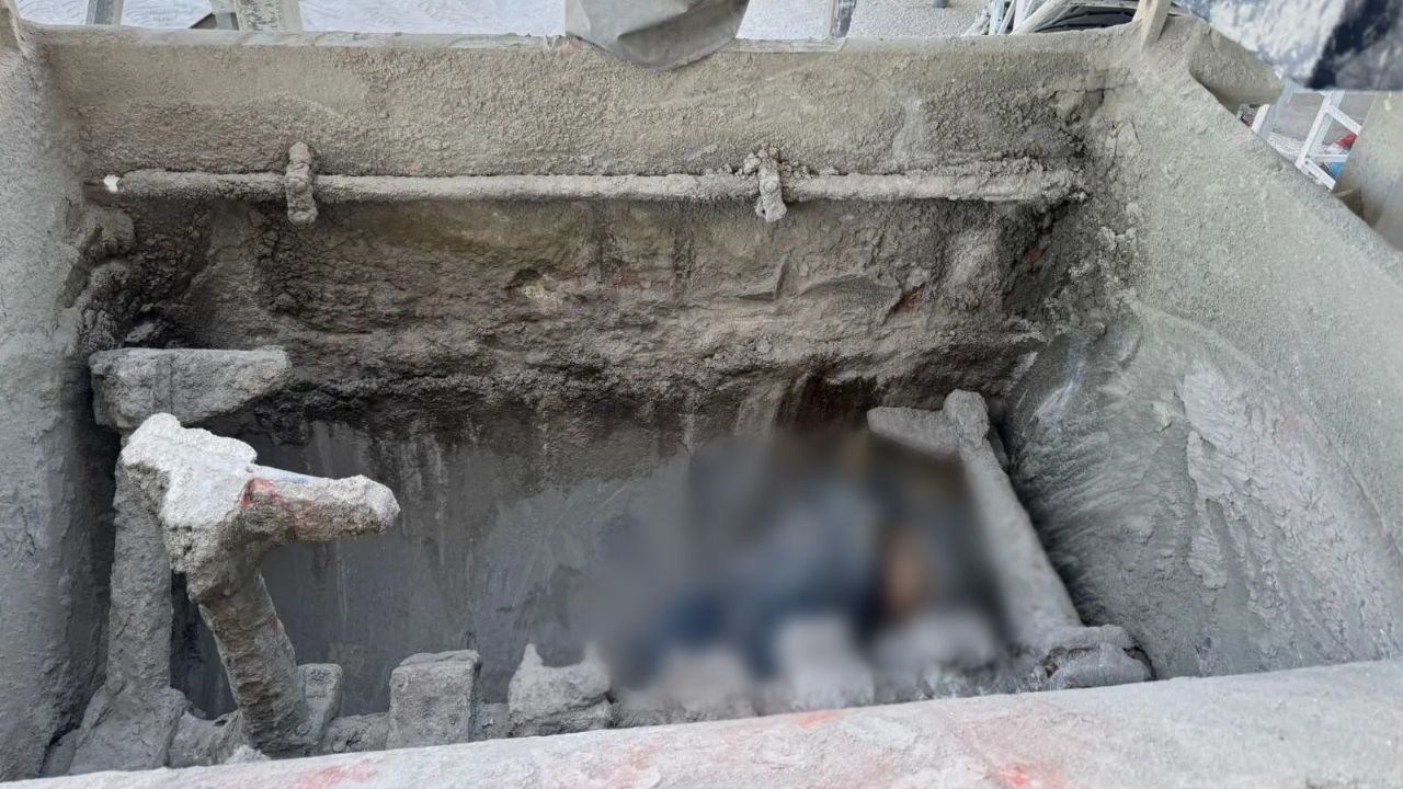 Acı haber Isparta'dan geldi! Fabrika işçisi feci şekilde hayatını kaybetti