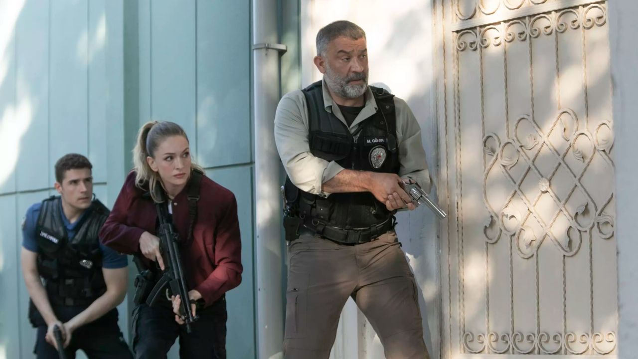 Arka Sokaklar ne zaman başladı, kaç bölüm çekildi? Yeni sezon yayın tarihi araştırılıyor görseli