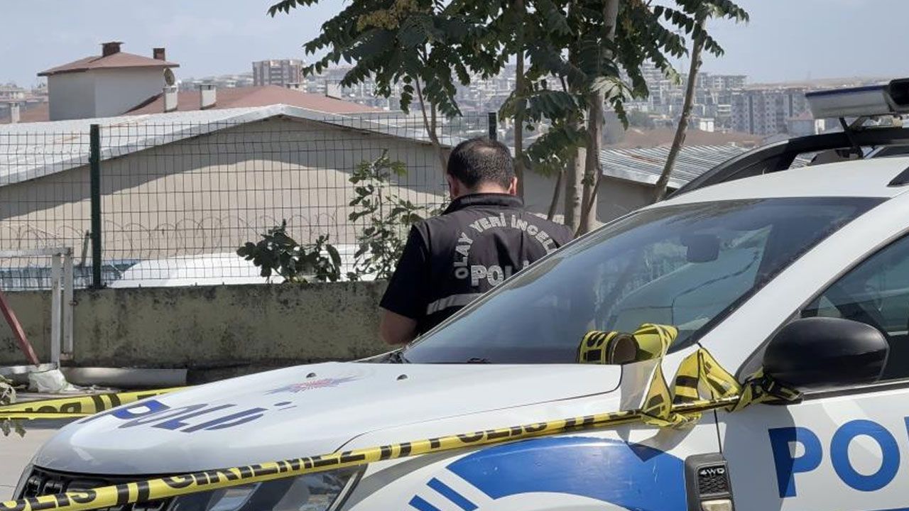 Arnavutköy’de aşk üçgeni dehşeti: Kuzenini vurdu, ortadan kayboldu