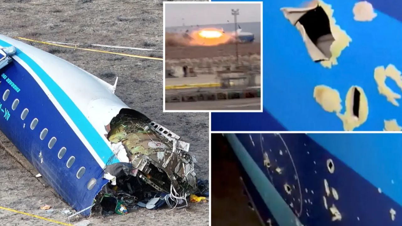 AZAL krizi büyüyor: Azerbaycan, Rusya’nın ‘sigorta oyununu’ reddetti