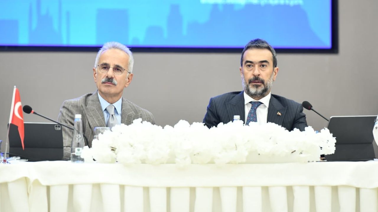 Başkent'e büyük müjde! 60 kilometrelik havalimanı metrosu geliyor, tarih belli oldu