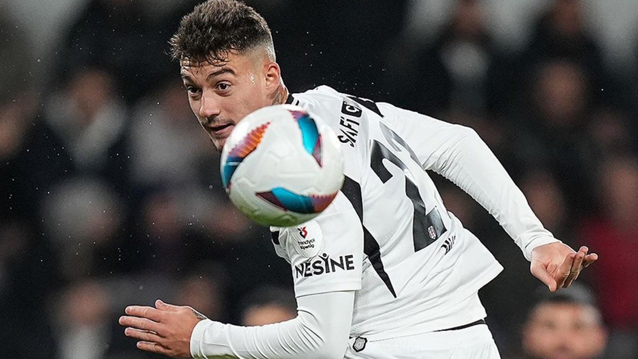 Beşiktaş'tan Trabzonspor'a sürpriz transfer: Anlaşma sağlandı