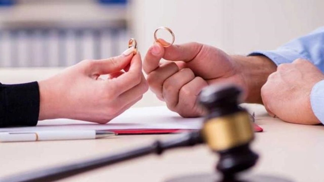 Boşanma davalarında yeni dönem: Süre azalacak, nafaka davaları ayrı görülecek