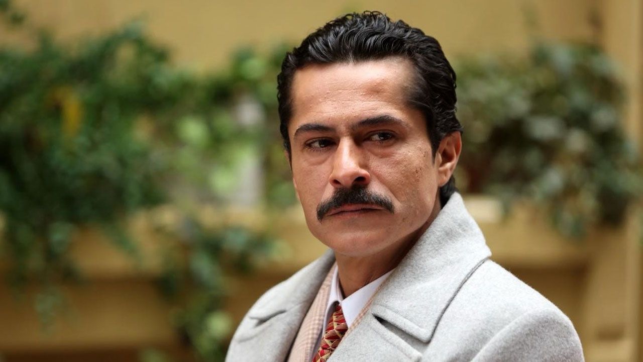 Cennetin Çocukları’nda afiş krizi! Ekrana gelmeden olay oldu görseli