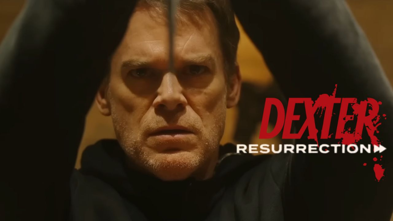 Dexter Resurrection 11. bölüm ne zaman, yeni sezon ne zaman başlayacak? 2. sezon merakla bekleniyor!
