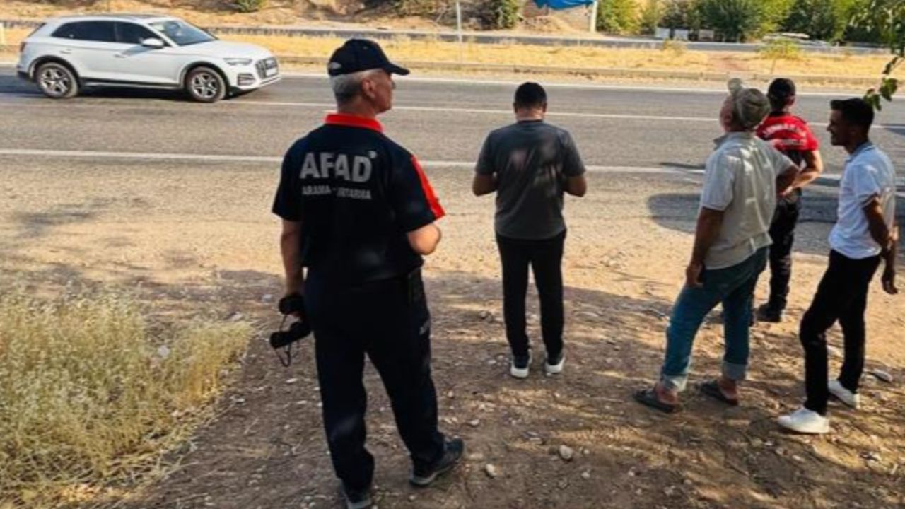 Eski belediye başkanının koruması kayıp! Hafızasını kaybetmiş