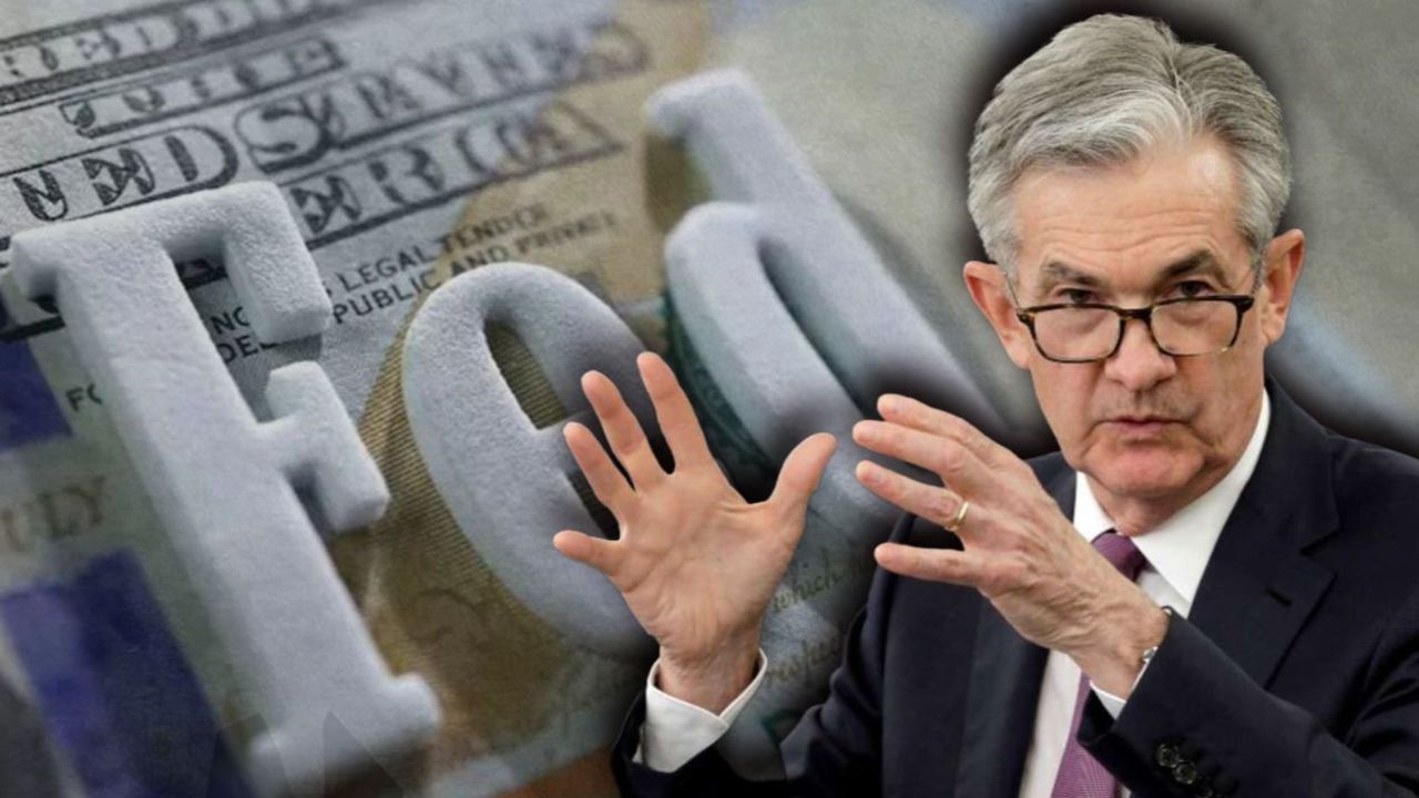 Fed faiz kararı ne zaman açıklanacak? Küresel piyasalar merak içinde