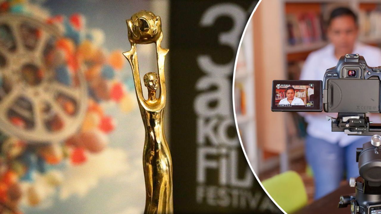 Finalistler belli oldu! Altın Koza