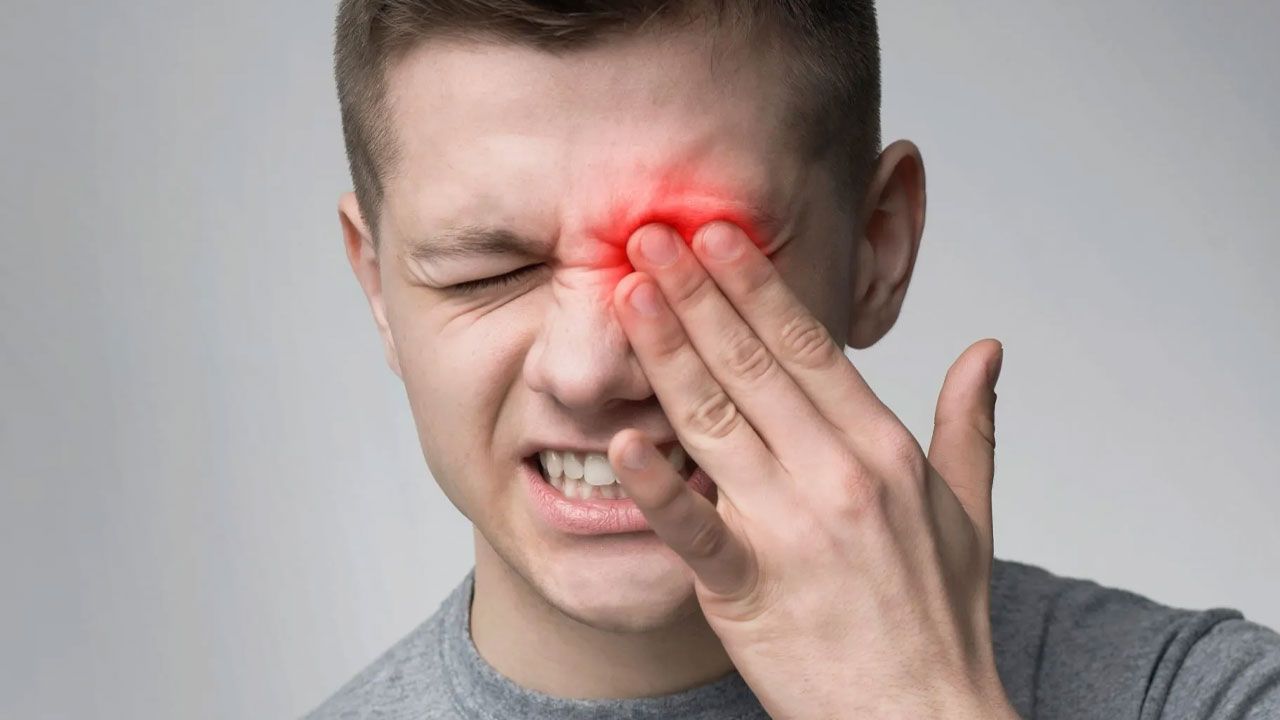 Gözlerde sulanma ve kaşınma şikayetlerine dikkat! Sonbahardaki hastalığın habercisi