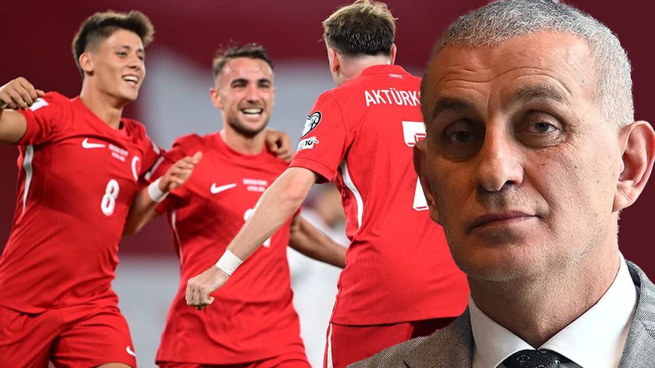 İbrahim Hacıosmanoğlu maç sonu isyan etti: Bunlar vatan haini!