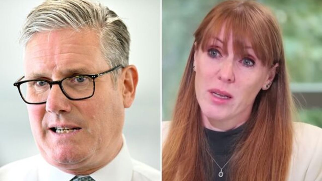 İngiltere çalkalanıyor! Başbakan Yardımcısı Rayner vergi skandalı nedeniyle istifa etti