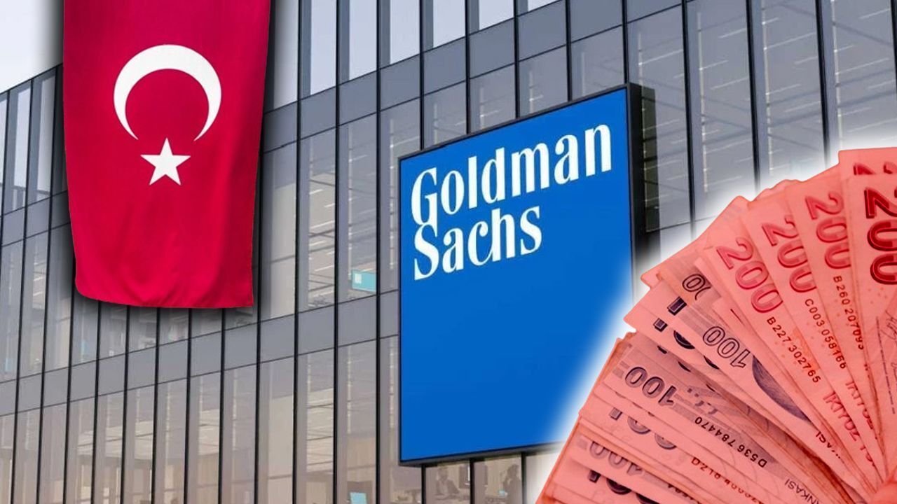 Merkez Bankası eylülde faizi ne yapacak? ABD'li Goldman Sachs, tahminini değiştirdi