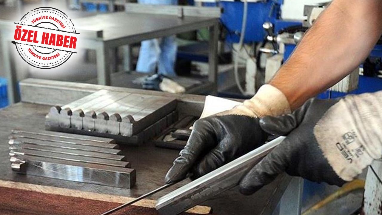 'Metal'de pazarlık masası kuruldu! İşte ilk altı ay için zam talebi