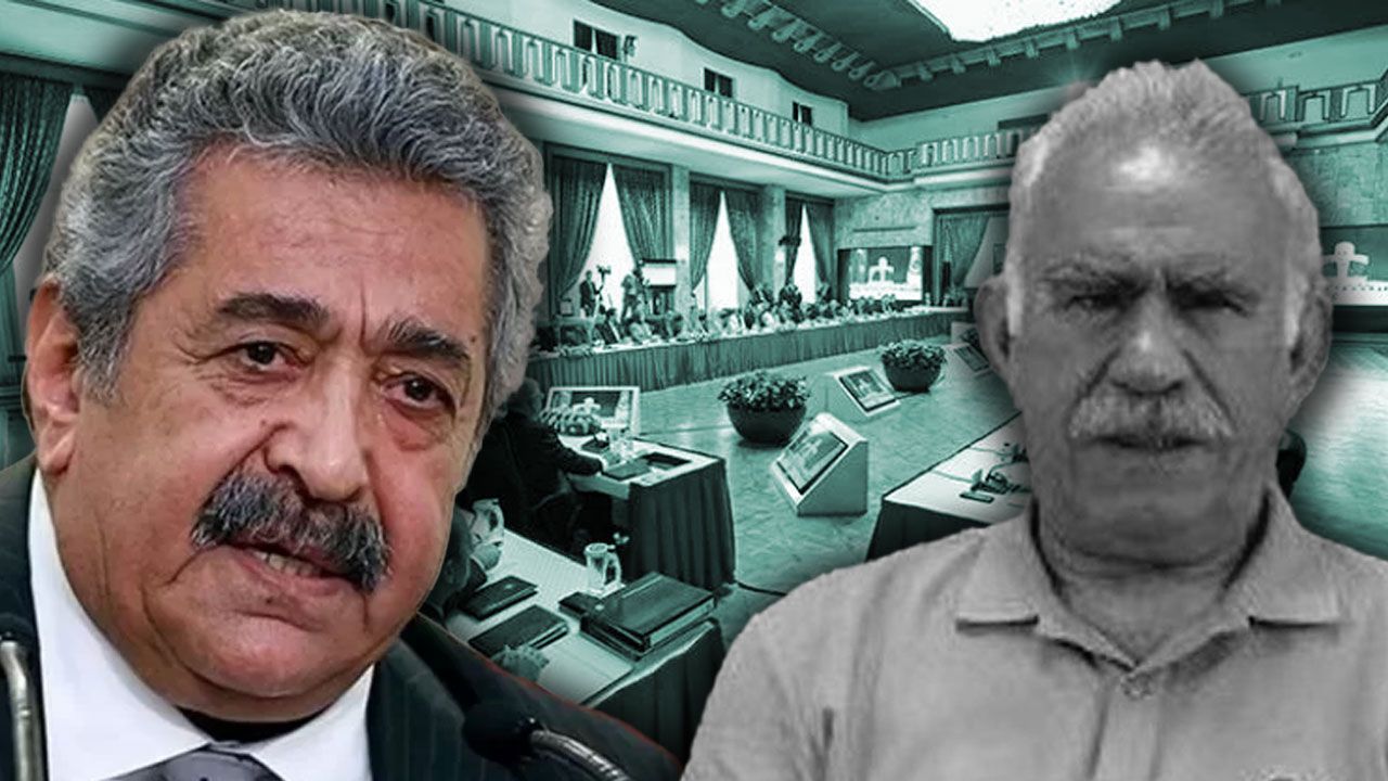 MHP'den Terörsüz Türkiye açıklaması: Komisyon İmralı ile görüşebilir