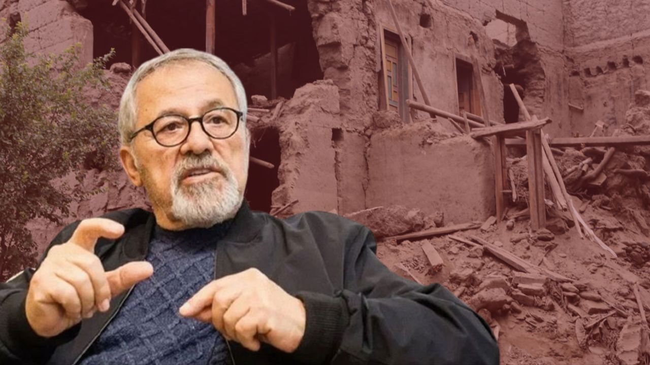 Prof. Dr. Naci Görür’den kritik uyarı: Afganistan depremi yüzlerce can aldı, Türkiye dikkat!