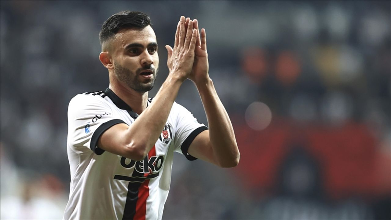 Rachid Ghezzal'dan sürpriz imza! Dev kulübe transfer oluyor